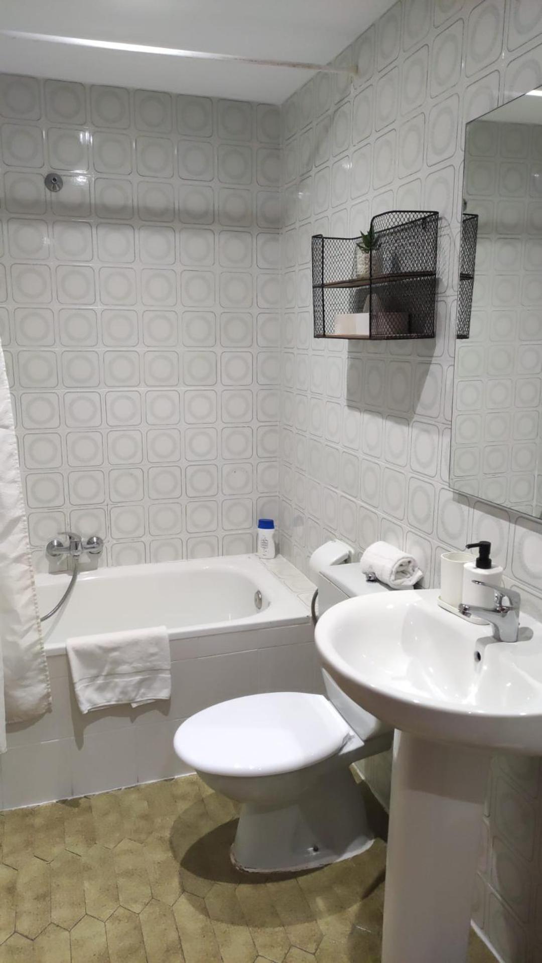 Апартаменты Habitacion Centrica En Acogedora Casa Валенсия Экстерьер фото